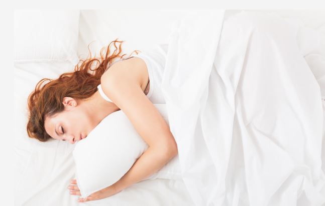 8 Posisi dan cara tidur ini bisa ungkap karakter keseharianmu