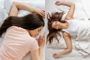 8 Posisi dan cara tidur ini bisa ungkap karakter keseharianmu