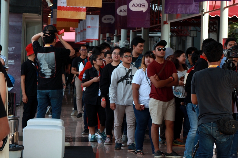 JICOMFEST diklaim bisa kalahkan eSports, ini alasannya