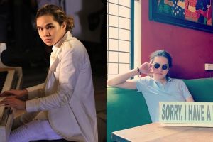 Posting foto selfie, penampilan Dul Jaelani jadi sorotan