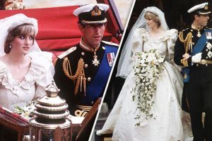 5 Pernikahan seleb paling mahal, ada yang capai Rp 1 triliun