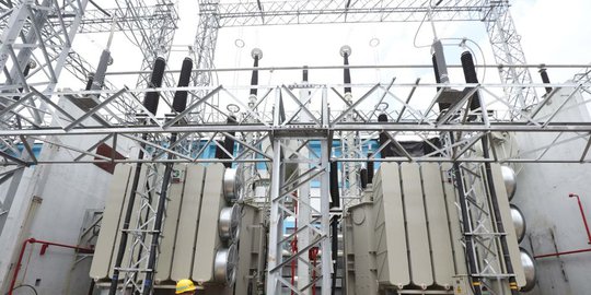 Cerita dampak mati lampu, tak bisa belanja hingga ibu-ibu mengamuk