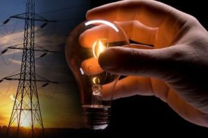 Cerita dampak mati lampu, tak bisa belanja hingga ibu-ibu mengamuk