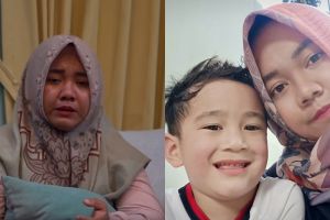 Raffi Ahmad sibuk kerja, ini curhat pilu pengasuh soal Rafathar