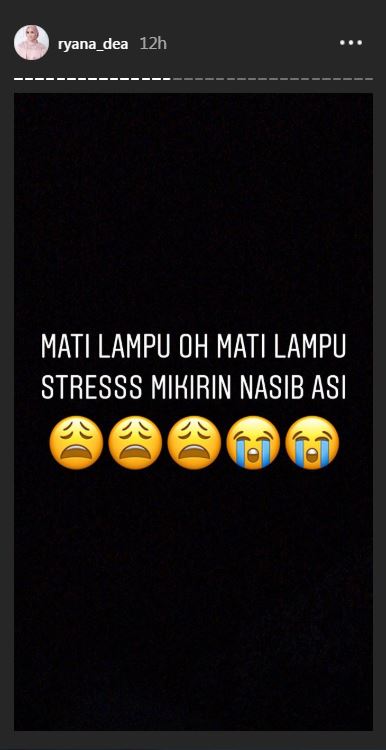 Jakarta mati lampu, ini curhatan 5 seleb muda soal stok ASI perah