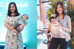 Jakarta mati lampu, ini curhatan 5 seleb muda soal stok ASI perah