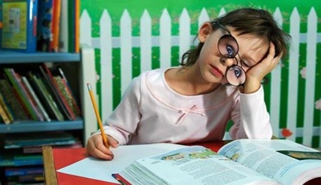 10 Akal-akalan murid bohongin gurunya ini endingnya gagal total