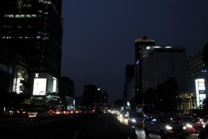 4 Kisah tragis dampak mati lampu di Jakarta, kebakaran hingga ngungsi