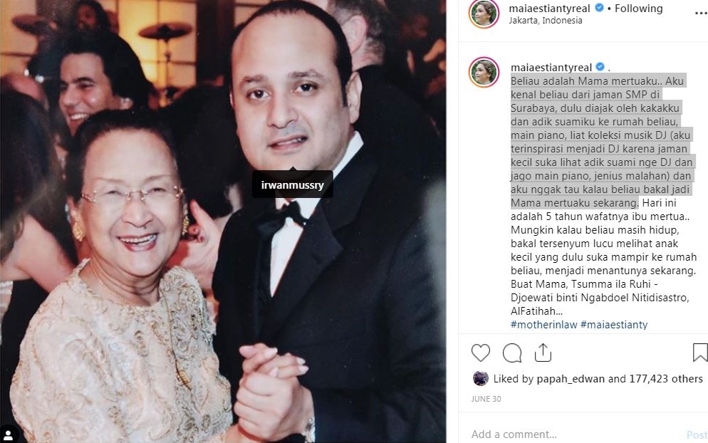 Jodoh nggak ke mana, 5 seleb ini menikah dengan teman masa kecil