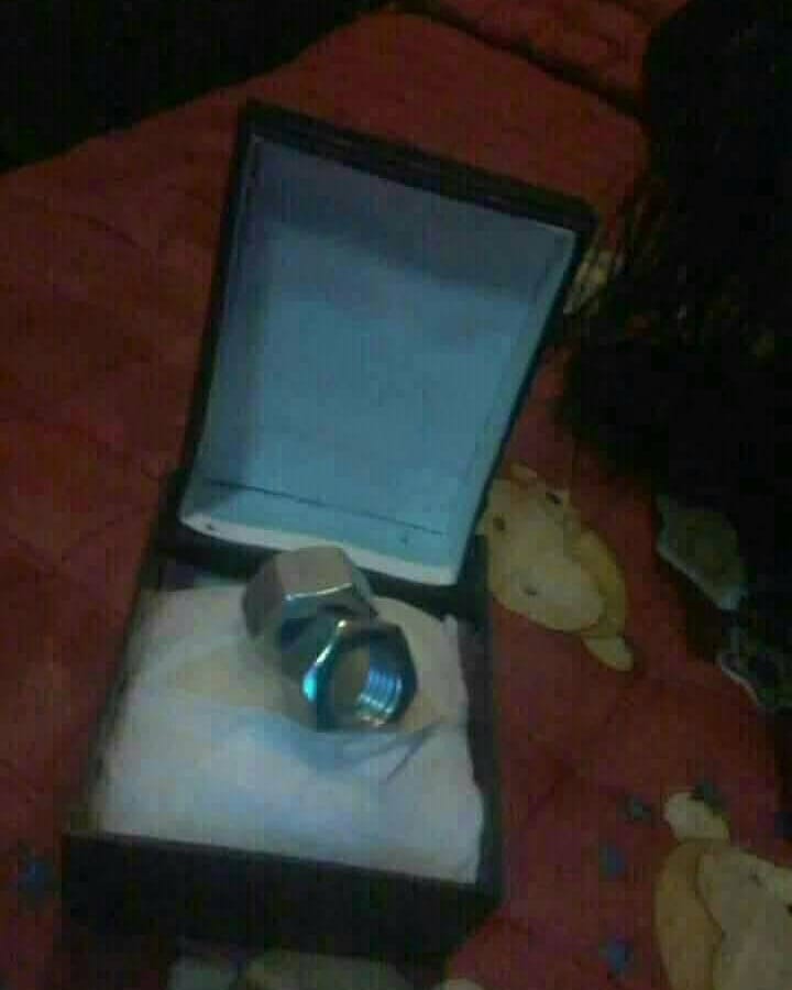 10 Isian wadah ini tak sesuai ekspektasi, bikin ketawa kesal