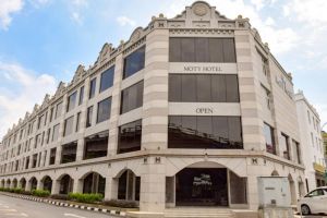 Hotel ini tawarkan fasilitas tak biasa bagi solo traveling