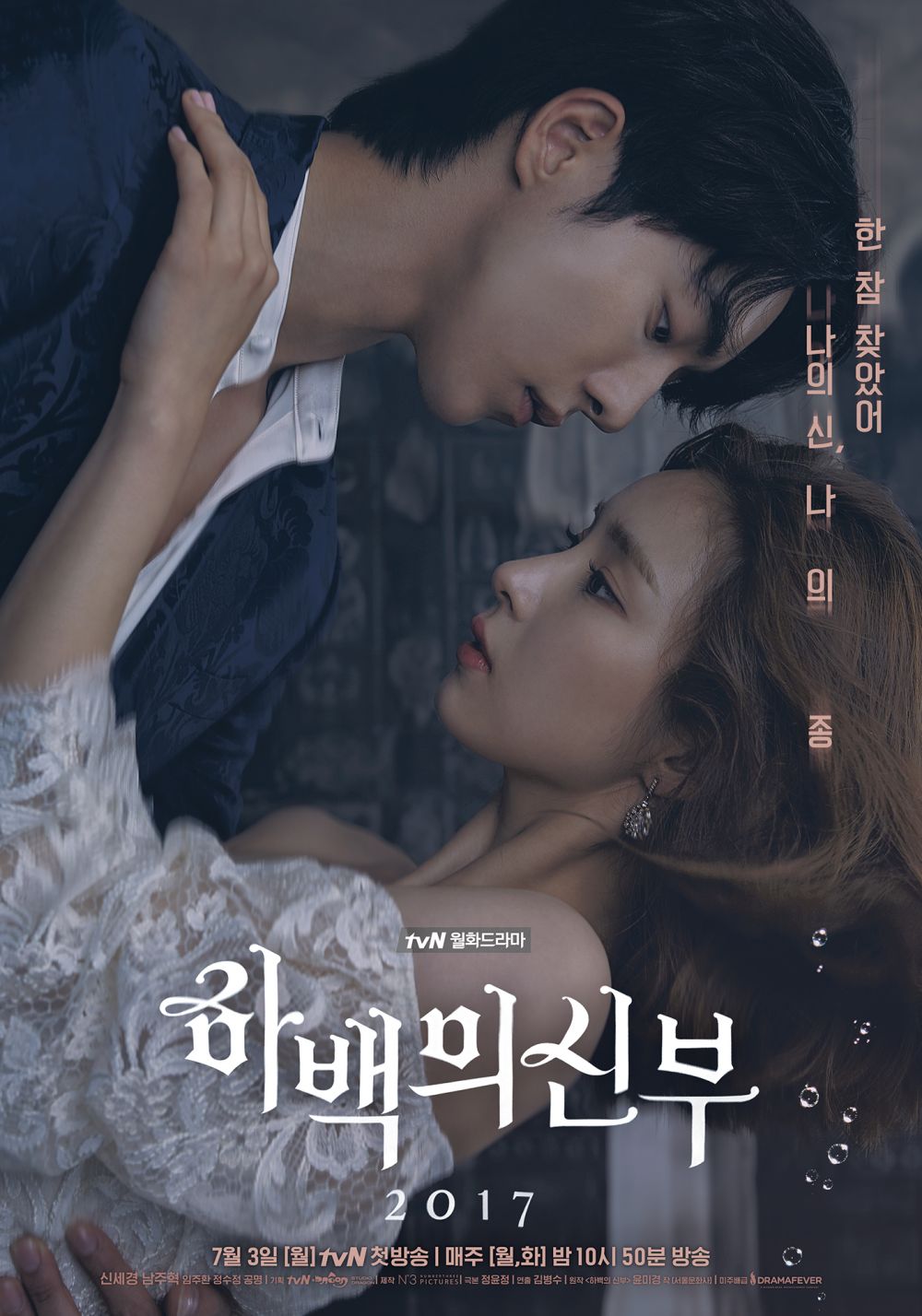 15 Drama Korea romantis tentang reinkarnasi, ada yang sad ending