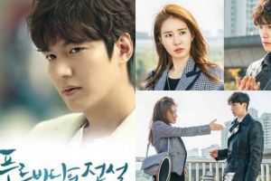 15 Drama Korea romantis tentang reinkarnasi, ada yang sad ending