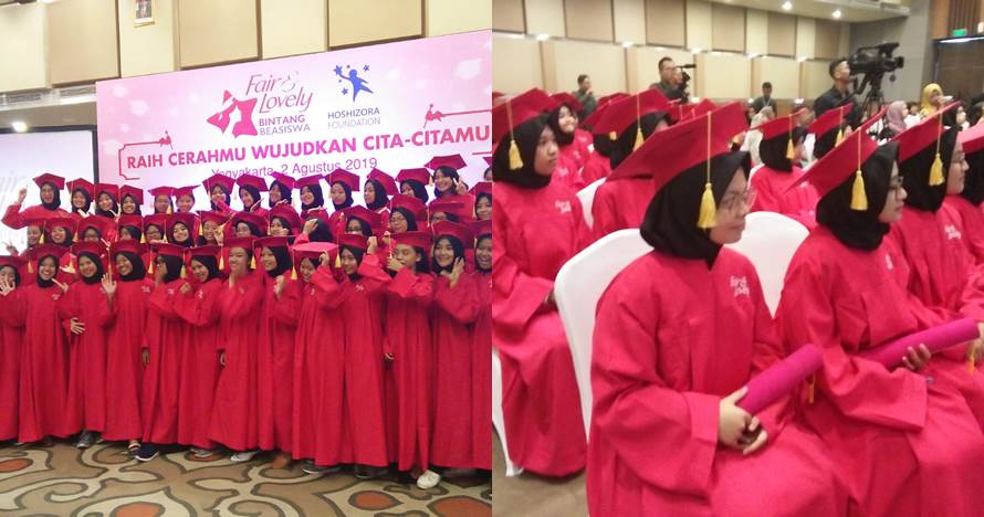 Kisah perjuangan Lena, gadis desa pantang menyerah meraih mimpi