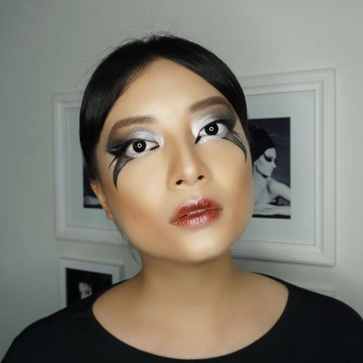 8 Potret terbaru Leony Trio Kwek Kwek, disebut San Chai Indonesia