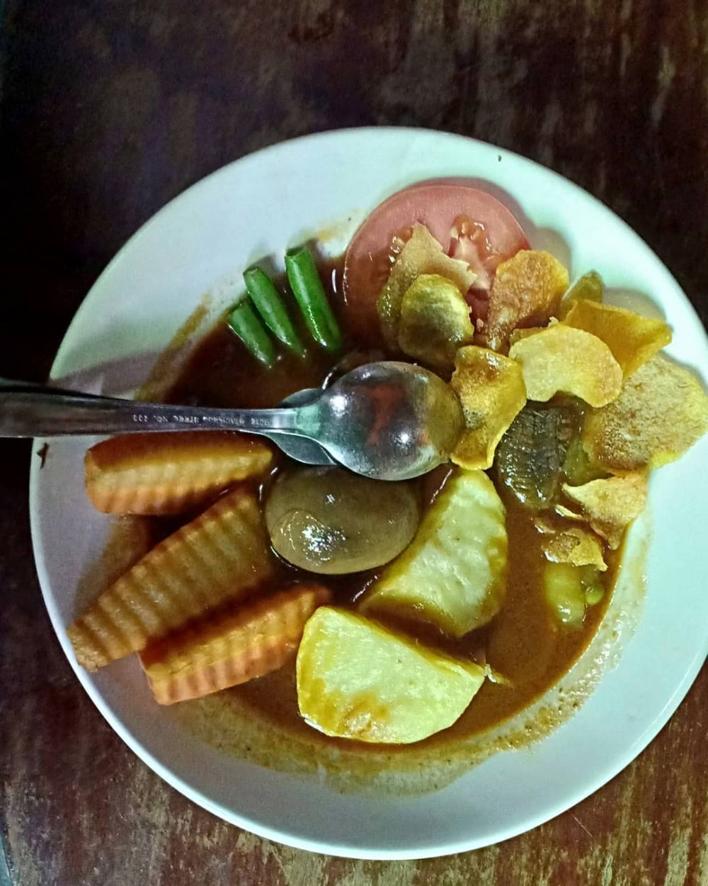 6 Kuliner selat Solo enak dan legendaris di Solo