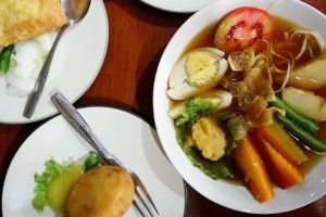 6 Kuliner selat Solo enak dan legendaris di Solo