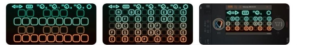 20 Aplikasi keyboard iPhone terbaik 2019