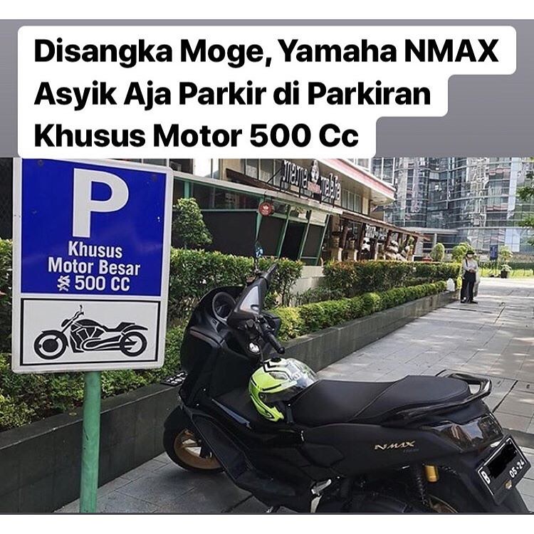 10 Potret salah tempat ini bikin bertanya-tanya, kocak abis