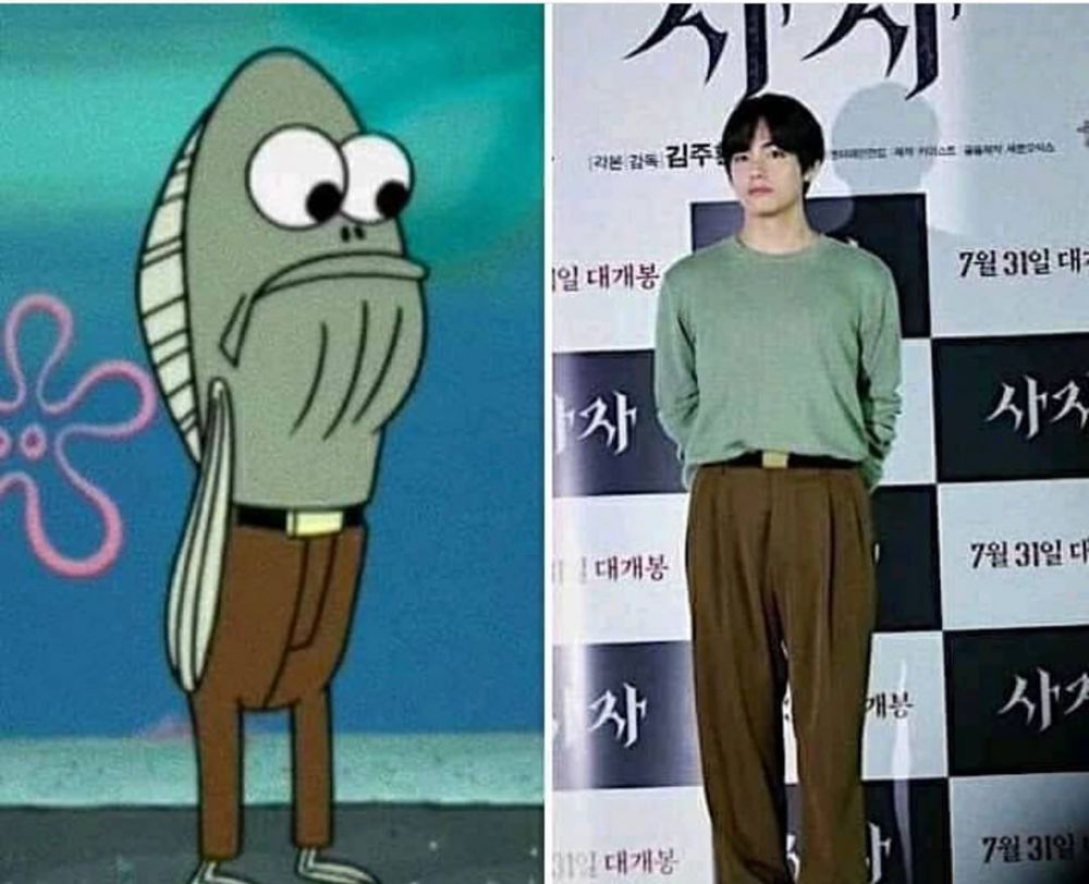 10 Potret salah tempat ini bikin bertanya-tanya, kocak abis