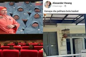 10 Potret salah tempat ini bikin bertanya-tanya, kocak abis