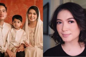 Keluarga angkat bicara soal kabar Jan Ethes bakal punya adik