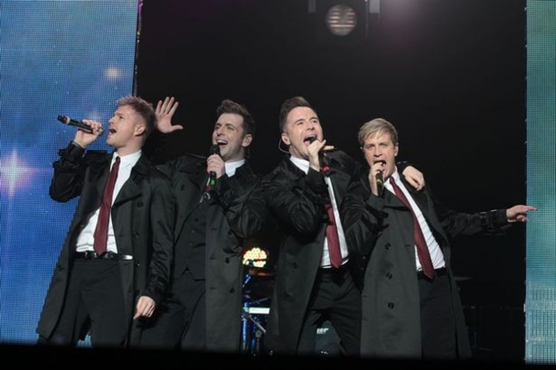 6 fakta ini wajib kamu ketahui sebelum nonton konser Westlife