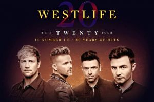 6 fakta ini wajib kamu ketahui sebelum nonton konser Westlife
