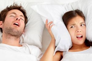 8 Penyebab mendengkur saat tidur, salah satunya bentuk mulut