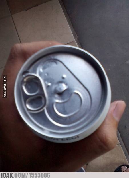 10 Desain kemasan minuman ini absurdnya bikin gagal paham