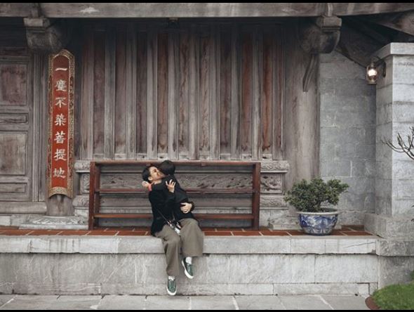 Andien ingin hamil lagi, tanggapan sang anak ini bikin gemas