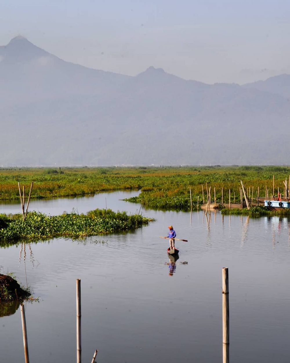 25 Wisata Semarang dengan tarif di bawah Rp 20 ribu