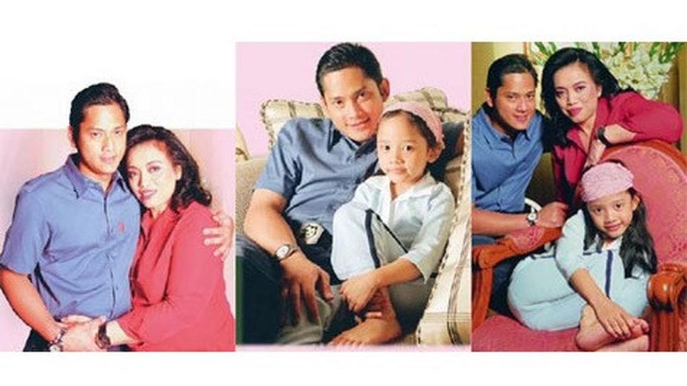 Cinta Penelope & 5 seleb digugat cerai saat sakit, penuh perjuangan