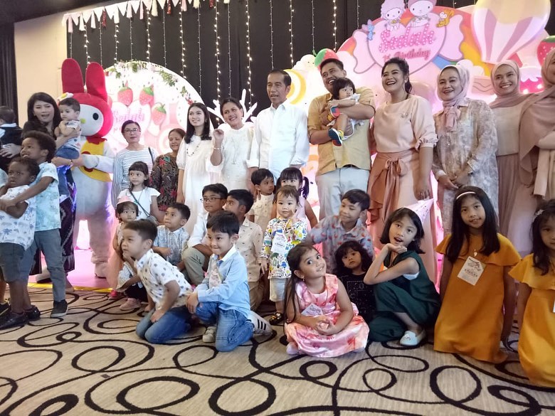 Selvi Ananda hamil anak kedua, ini 10 foto terbaru kecantikannya