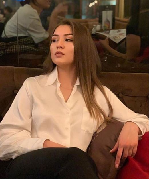 Disebut atlet tercantik di dunia, ini 10 potret Tatyana Demyanova
