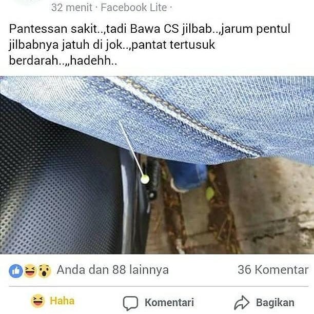 9 Curhat apes driver ojek online saat ambil orderan, kasihan nih