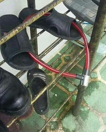 10 Cara lucu orang mengatasi masalah ini kreatifnya bikin ngakak