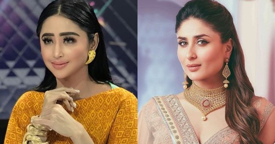 8 Seleb cantik Indonesia ini sering disebut mirip artis Bollywood