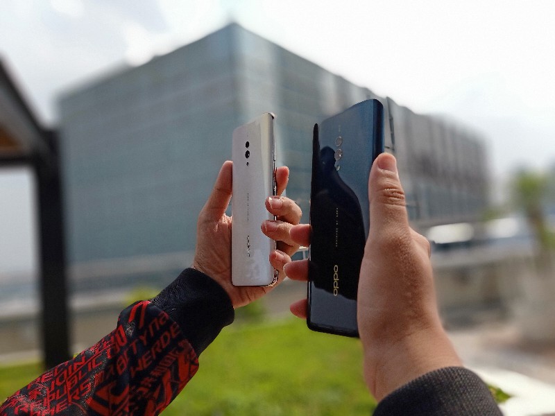 8 Fakta smartphone keren yang cocok buat anak muda kreatif