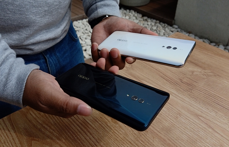 8 Fakta smartphone keren yang cocok buat anak muda kreatif