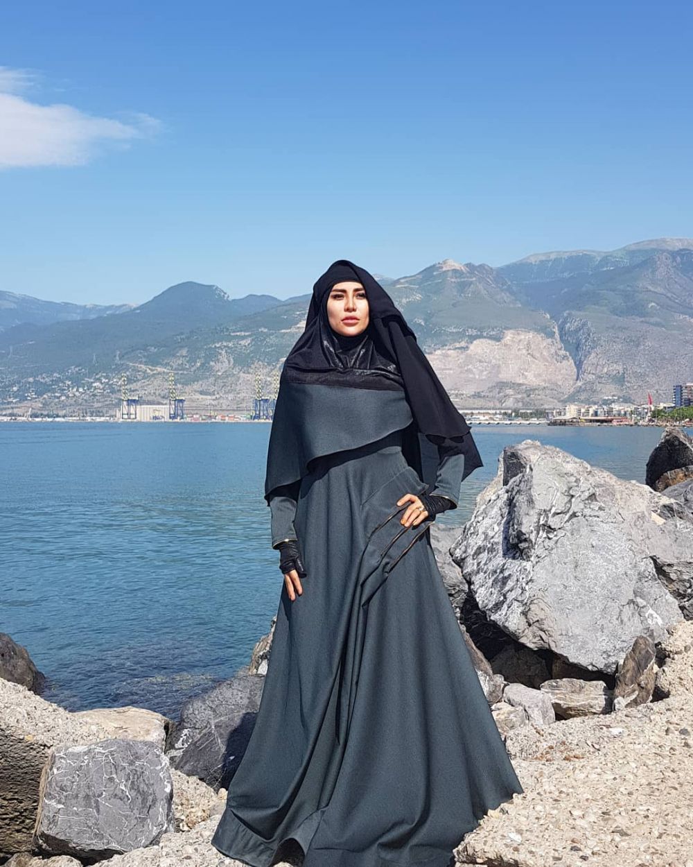 Cinta Penelope & 4 seleb cantik ini pernah menikah lebih dari 3 kali