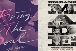 5 Film dokumenter ini diangkat dari kisah boyband, terbaru BTS