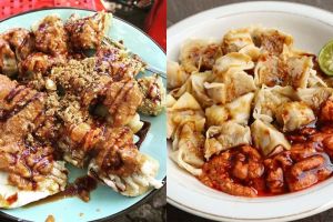 9 Tempat makan siomay di Bandung paling enak dan terkenal