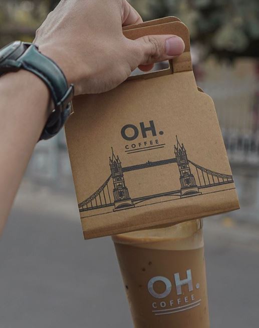 10 Nama menu kopi ini unik dan bikin baper