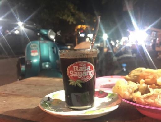 10 Nama menu kopi ini unik dan bikin baper