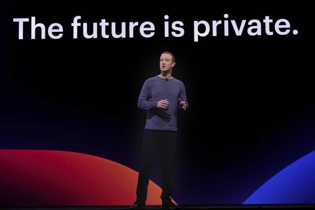 10 Rahasia sukses Mark Zuckerberg jadi pekerja tangguh