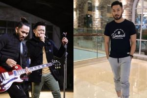 Tulis surat perpisahan, Uki resmi hengkang dari band Noah
