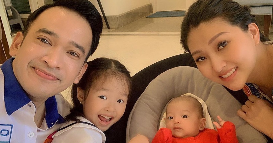 Dirundung teror bertubi-tubi, Ruben Onsu konsultasi dengan ustaz