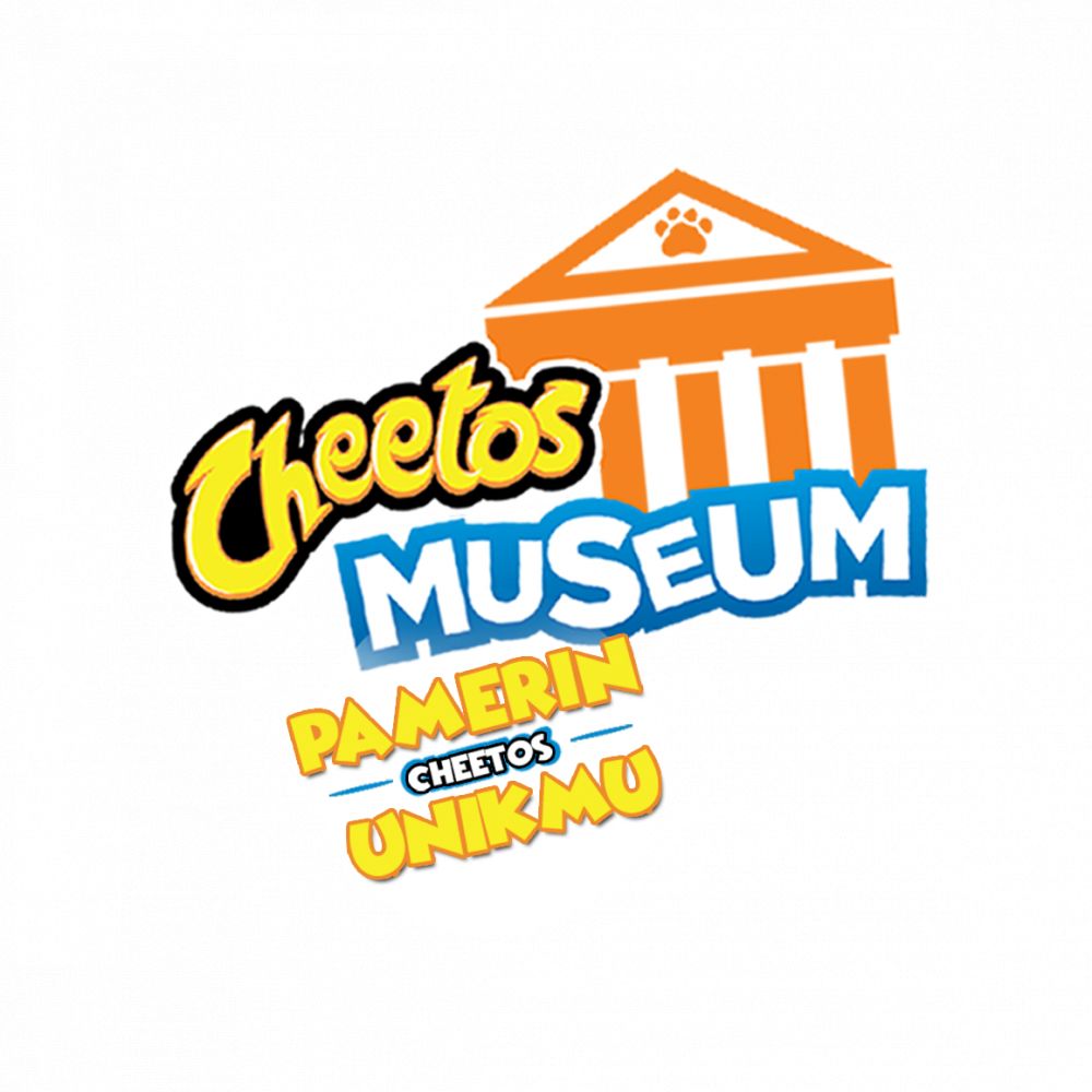 Cheetos ajak anak muda tuangkan imajinasi lewat karya