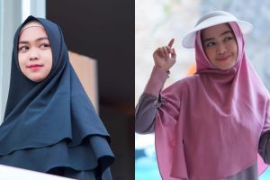 Dinyinyiri ukuran hewan kurbannya, ini jawaban menohok Ria Ricis